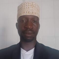 Muhamad Kigozi