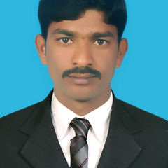 Kumar Saraiah