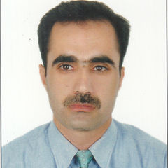 Arshad Hussain, PRO / Administrator