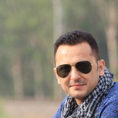 Praveen Sharma