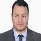 أحمد فتحي, رئيس حسابات