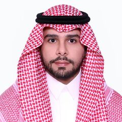 Saad Al-Shuwaier, Talent Acquisition Business Partner