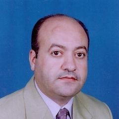 Ghazi Daradkeh