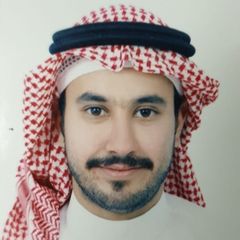 Musab Qasem, Electrical Engineer