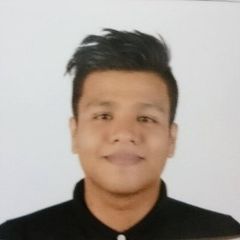 John Paolo Belmonte