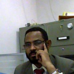 Dr ISHAQ ALABBADI MOHAMED ALI,   (CFO) Financial  Executive Officer Executive Human Resource Executive Officer) 