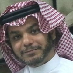 Mohammad Suliman AlQarawi, Facilities Operations' Senior Advisor