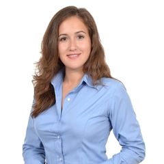 Victoria Gilmutdinova