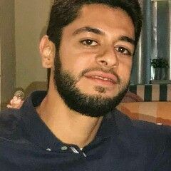 عمر الحبروتي, supply chain principal engineer