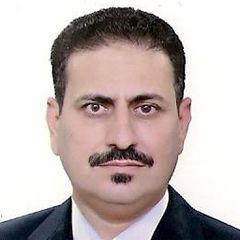 Ahmed Jassim, مسؤول شعبة الموارد اليشرية