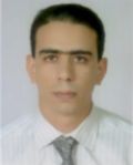 Saïd BOUJABER, Responsable Production & Logistique (3ans), puis Chef du Département Production & Logistique