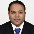 Sujit Varghese, QA and IT Compliance Analyst