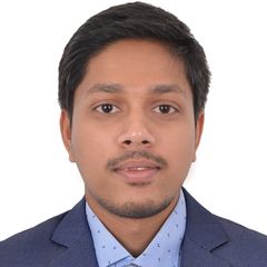 BHANUSAGAR MAILAPILLI, Structural Engineer / Civil Engineer