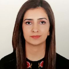Faiza Hayat