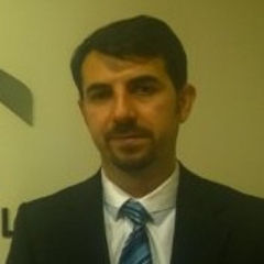 osman celik, Vice President Warehouse and Transportation Middle East