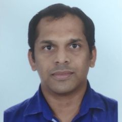 sreejith sreedharan, senior associate