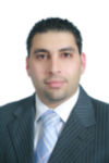 Mutaz Sayouri, Factory Manager