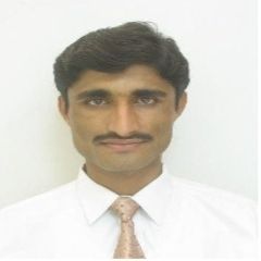 Feroz Ali Mahar, MIS Assistant