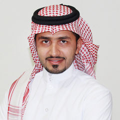 Mahdi Albuwais, Branding & Communications Manager