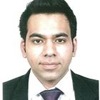 Zohaib Zahid, Financial Planning & Reporting Analyst