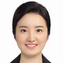 Yoonjeong Kang, Legal Researcher