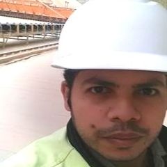 عبد الله عبده, Quarry Foreman - Shift supervisor