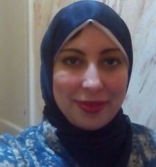 شيماء سعيد محمود حسن القبانى