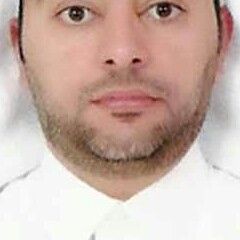 ahmed al-fayez, مدير ادارة الموارد البشرية والشؤون الادارية