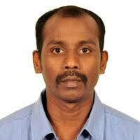 Balakrishnan kuppaiyan