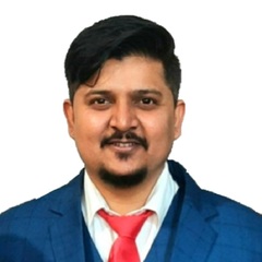 rahil ansari