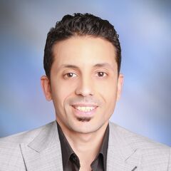 عبد الرحمن النعناعى, Sales Manager