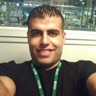 Aiman Khalaf, Service Advisor & Customer relation