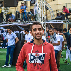 Bassem Nabil, Software Developer