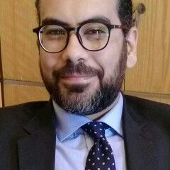 محمد خليل, Finance Manager