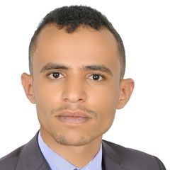 Mohammed Ahmed, 