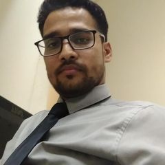 Muhammed Kamran Ahmed, Business Intelligence Developer & Data Analyst
