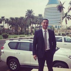mohammed fathy, Marketing Coordinator