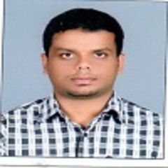 Adarsh Pavithran, Sr. Sales Consultant and Store in Charge