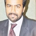 A Rehman, HR & Administration Manager