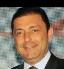 Halim Ghobar, Hotel General Manager