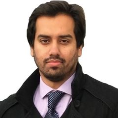 Hassan Murtaza ACCA