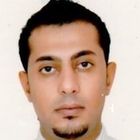 Khaled Ahmed, Customer Services Administrator