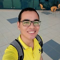 Mohamed Elazab, Android Developer