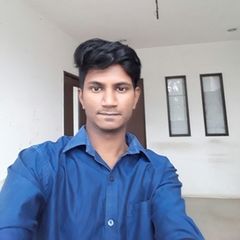 vamshi krishina