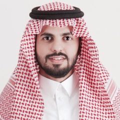 Hamoud Al Qahtani, Corporate Sales Executive