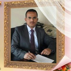 علي أحمد محمد السدعي, مدير مالي واداري