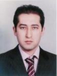 Homam Ghadery, Branc Manager