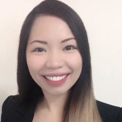Sheena Soleil Angeles, Team Leader and Project Coordinator 
