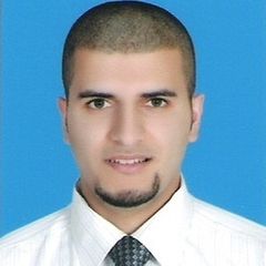 Omar Aburass, Technical Support Team Leader and IT Project Coordinator