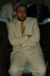 mostafa alagmy, Internal Auditing Unit Manager